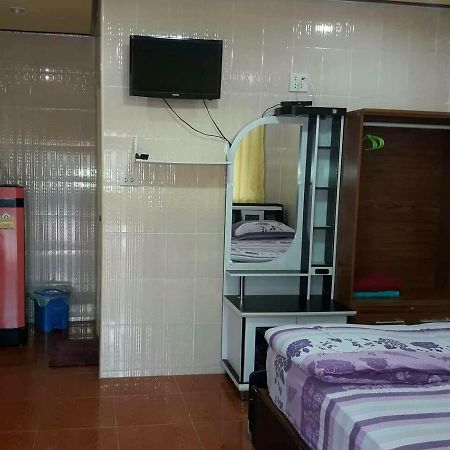 Muean Fhan Resort أرانيابراثيت المظهر الخارجي الصورة